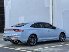 Geely Xingrui 2.0T Diesel Premium - ფოტო 6