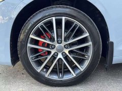Geely Xingrui 2.0T Diesel Premium - ფოტო 8
