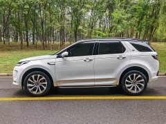 Land Rover Discovery Sport 249PS R-Dynamic SE Performance Technology Edition 5-seater - фото 3