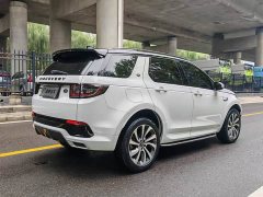 Land Rover Discovery Sport 249PS R-Dynamic SE Performance Technology Edition 5-seater - фото 4