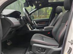 Land Rover Discovery Sport 249PS R-Dynamic SE Performance Technology Edition 5-seater - фото 6