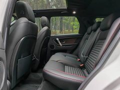 Land Rover Discovery Sport 249PS R-Dynamic SE Performance Technology Edition 5-seater - фото 7