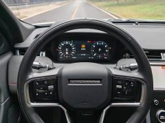Land Rover Discovery Sport 249PS R-Dynamic SE Performance Technology Edition 5-seater - фото 9