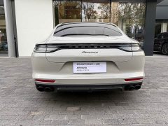 Porsche Panamera Executive Extended Wheelbase 2.9T - ფოტო 10