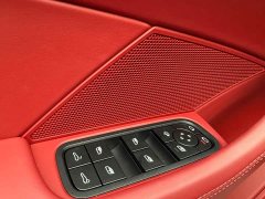 Porsche Panamera Executive Extended Wheelbase 2.9T - ფოტო 11