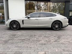 Porsche Panamera Executive Extended Wheelbase 2.9T - ფოტო 2
