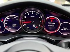 Porsche Panamera Executive Extended Wheelbase 2.9T - ფოტო 6