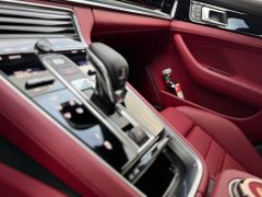 Porsche Panamera Executive Extended Wheelbase 2.9T - ფოტო 7