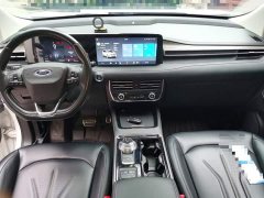Ford Edge PLUS EcoBoost 245 FWD Premium 7-Seater - фото 10