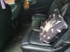 Ford Edge PLUS EcoBoost 245 FWD Premium 7-Seater - фото 18