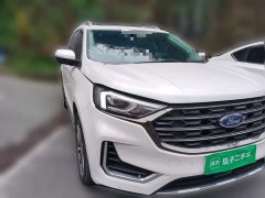 Ford Edge PLUS EcoBoost 245 FWD Premium 7-Seater - фото 3