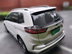 Ford Edge PLUS EcoBoost 245 FWD Premium 7-Seater - фото 4