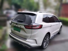 Ford Edge PLUS EcoBoost 245 FWD Premium 7-Seater - фото 6