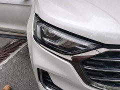 Ford Edge PLUS EcoBoost 245 FWD Premium 7-Seater - фото 7