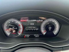 Audi A4L 40 TFSI Luxury Dynamic - ფოტო 5