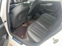 Audi A4L 40 TFSI Luxury Dynamic - ფოტო 7