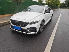 Geely Xingrui Oriental Radiance 1.5TD Kunlun Edition - ფოტო 1