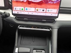 Geely Xingrui Oriental Radiance 1.5TD Kunlun Edition - ფოტო 10