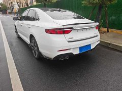 Geely Xingrui Oriental Radiance 1.5TD Kunlun Edition - ფოტო 11