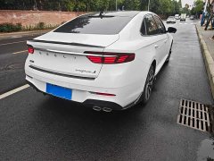 Geely Xingrui Oriental Radiance 1.5TD Kunlun Edition - ფოტო 13