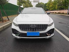 Geely Xingrui Oriental Radiance 1.5TD Kunlun Edition - ფოტო 2