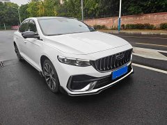 Geely Xingrui Oriental Radiance 1.5TD Kunlun Edition - ფოტო 3