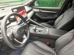 Geely Xingrui Oriental Radiance 1.5TD Kunlun Edition - ფოტო 5
