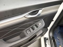 Geely Xingrui Oriental Radiance 1.5TD Kunlun Edition - ფოტო 7