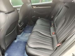 Geely Xingrui Oriental Radiance 1.5TD Kunlun Edition - ფოტო 8