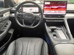 Geely Xingrui Oriental Radiance 1.5TD Kunlun Edition - ფოტო 9