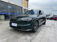 AITO M7 Extended Range Max AWD 6-Seat (192-Channel LiDAR) - ფოტო 1