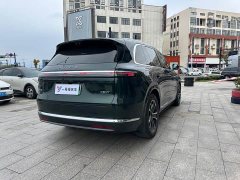AITO M7 Extended Range Max AWD 6-Seat (192-Channel LiDAR) - ფოტო 4