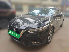 Nissan Sylphy 1.6L XL CVT Comfort Edition - фото 1