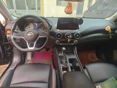 Nissan Sylphy 1.6L XL CVT Comfort Edition - фото 10