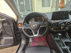 Nissan Sylphy 1.6L XL CVT Comfort Edition - фото 11