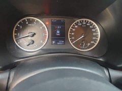 Nissan Sylphy 1.6L XL CVT Comfort Edition - фото 13