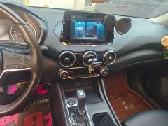 Nissan Sylphy 1.6L XL CVT Comfort Edition - фото 14