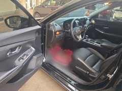 Nissan Sylphy 1.6L XL CVT Comfort Edition - фото 17