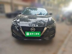 Nissan Sylphy 1.6L XL CVT Comfort Edition - фото 2