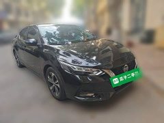 Nissan Sylphy 1.6L XL CVT Comfort Edition - фото 3