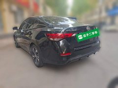 Nissan Sylphy 1.6L XL CVT Comfort Edition - фото 4