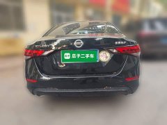 Nissan Sylphy 1.6L XL CVT Comfort Edition - фото 5