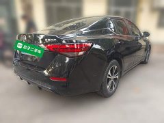 Nissan Sylphy 1.6L XL CVT Comfort Edition - фото 6