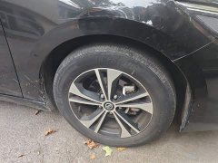 Nissan Sylphy 1.6L XL CVT Comfort Edition - фото 8