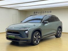 NIO ES6 610KM Signature Edition - photo 1