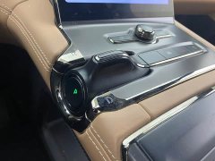 NIO ES6 610KM Signature Edition - photo 12