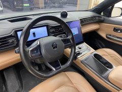 NIO ES6 610KM Signature Edition - photo 13
