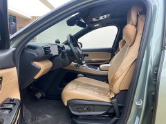 NIO ES6 610KM Signature Edition - photo 14
