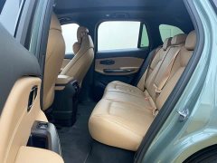 NIO ES6 610KM Signature Edition - photo 15