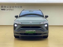 NIO ES6 610KM Signature Edition - photo 3